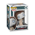 Funko Pop! Movies: The Haunting of Hill House – Bent Neck Lady Vinyl Figure