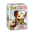Funko Pop! Marvel HoliDivas Rogue Vinyl Figure – 9cm Collectible