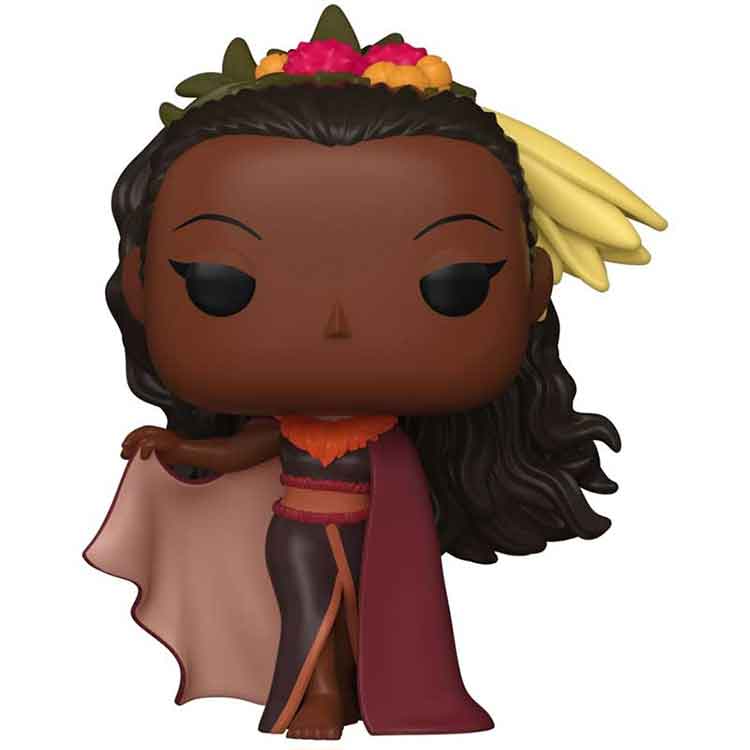 Funko Pop! Disney: Moana 2 – Matangi Vinyl Figure Collectible