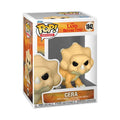 Funko Pop! The Land Before Time – Cera Vinyl Figure Collectible