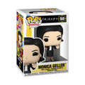 Funko Pop! TV: Friends Season 6 – Monica Geller Vinyl Figure