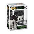 Funko Pop! Movies: Frankenweenie – Victor & Sparky Vinyl Figures