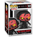Funko Pop! Movies: Insidious – Red Face Demon Vinyl Figure, 9cm