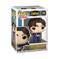 Funko Pop! Fallout – Lucy MacLean Vinyl Figure Collectible (9cm)