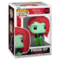 Funko Pop! Heroes: DC Comics Poison Ivy Vinyl Figure – 9cm Collectible