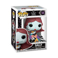 Funko Pop! Disney: Nightmare Before Christmas – Couture Sally Vinyl Figure