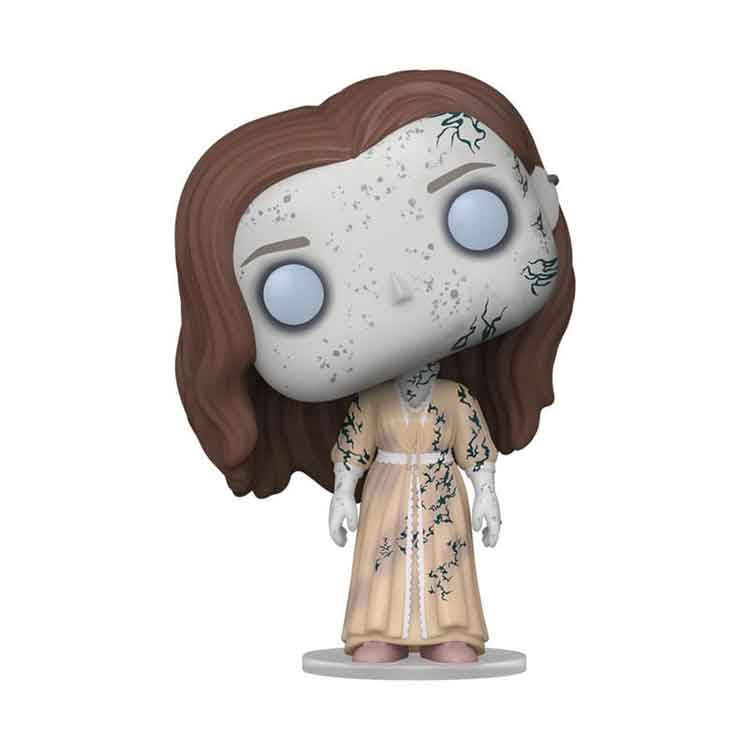 Funko Pop! Movies: The Haunting of Hill House – Bent Neck Lady Vinyl Figure
