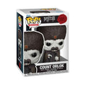 Funko Pop! Movies: Nosferatu – Count Orlok Vinyl Figure (9cm)