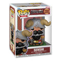 Funko Pop! Animation: Delicious in Dungeon - Senshi Vinyl Figure
