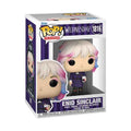 Funko Pop! Wednesday TV: Enid Sinclair Vinyl Figure – Collectible