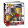 Funko Pop Super: Transformers 40th Anniversary – Omega Supreme Vinyl Figure