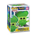 Funko Pop! SpongeBob as Flying Dutchman Glow Vinyl Figure – 9cm
