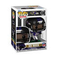 Funko Pop! NFL Legends: Ed Reed (Baltimore Ravens) Vinyl Figure