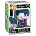 Funko Pop Animation: DC Suicide Squad Isekai – Joker Vinyl Figure