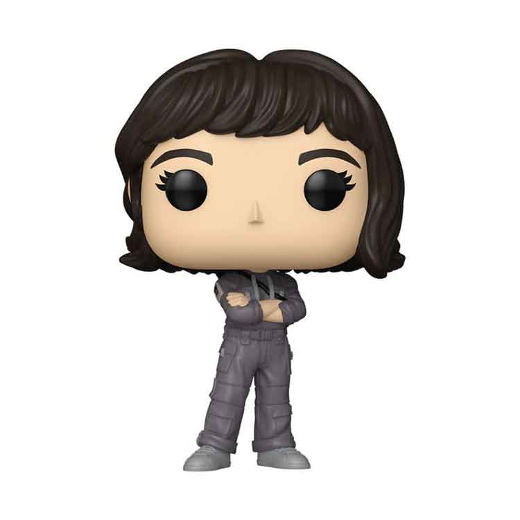 Funko Pop! Movies: Alien: Earth – Wendy Vinyl Figure Collectible