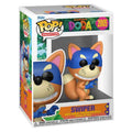 Funko Pop Animation: Dora The Explorer – Swiper Vinyl Figure (9cm)