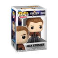 Funko POP! TV: Star Trek: Picard – Jack Crusher Vinyl Figure, 9cm