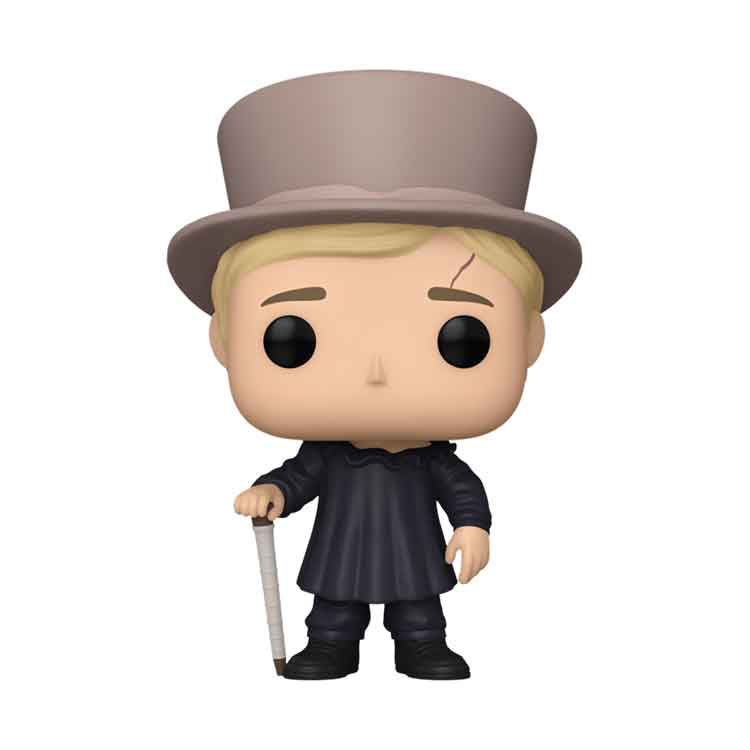 Funko POP Movies: Pet Sematary – Gage Creed 9cm Vinyl Figure