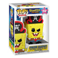 Funko Pop! SpongeBob SquarePants (Pirate) Vinyl Figure - 9cm
