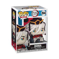 Funko Pop! Demon Slayer Doma Vinyl Figure – 9cm Collectible Model
