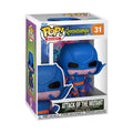 Funko POP Books: Goosebumps – Attack of the Mutant Vinyl Figure