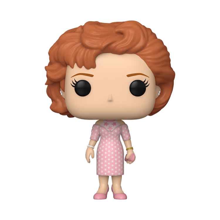 Funko POP Movies: Pretty in Pink – Andie Walsh Vinyl Figure, 9cm
