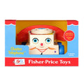 Fisher Price Classic Chatter Telephone – Retro Interactive Toddler Toy