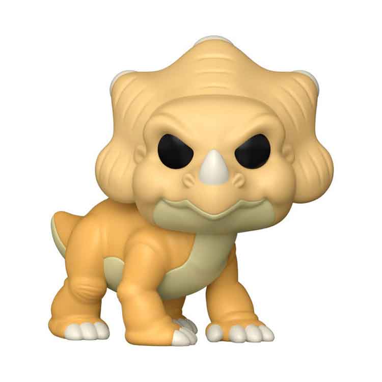 Funko Pop! The Land Before Time – Cera Vinyl Figure Collectible