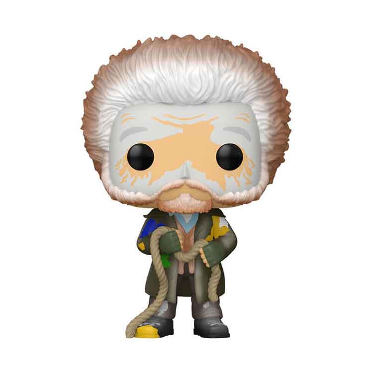 Funko Pop! Movies: Home Alone 2 – Marv Vinyl Figure (9cm)