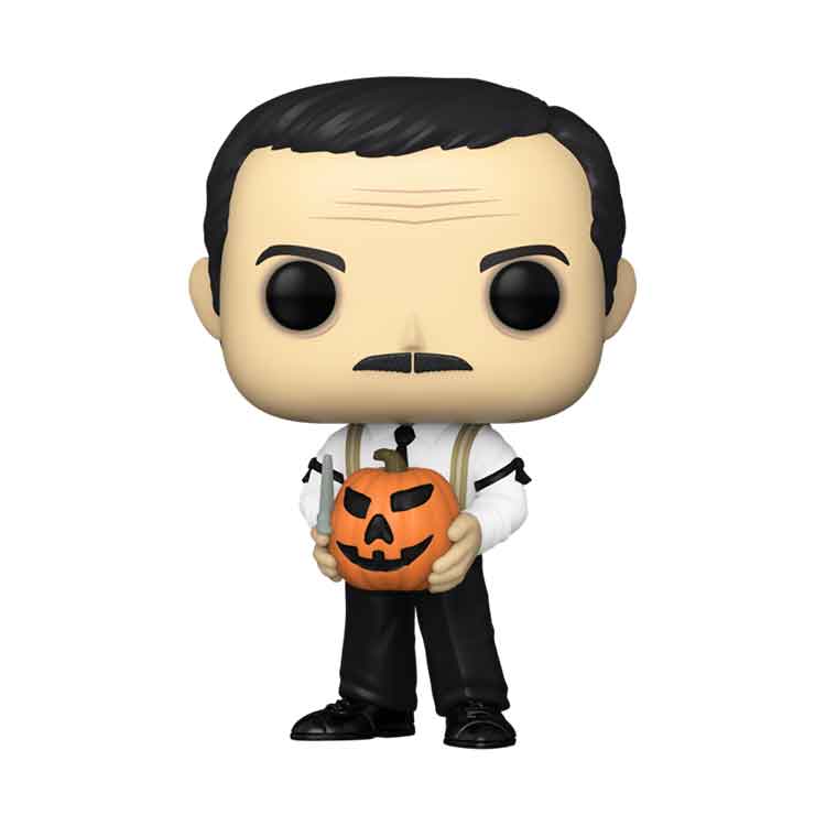 Funko POP TV: Addams Family Classic – Gomez Addams Vinyl Figure