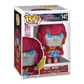 Funko Pop! Transformers S4 Hot Rod With Matrix Vinyl Collectible Figure