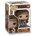 Funko Pop Movies: How To Train Your Dragon Live Action Astrid Figure