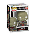 Funko Pop! TMNT Odyn Vinyl Figure – Teenage Mutant Ninja Turtles