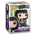Funko Pop! Movies: Beetlejuice – Lydia Deetz 9cm Vinyl Figure
