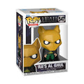Funko POP Animation: Batman The Animated Series – Ra's al Ghul Vinyl Figure