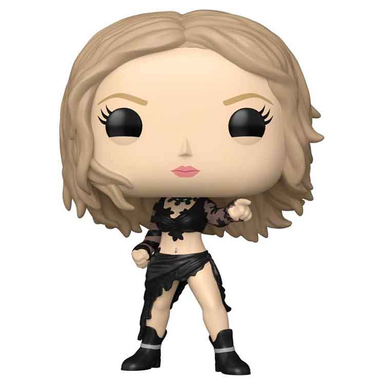 Funko Pop! Rocks: Britney Spears (Stronger) Vinyl Figure Collectible