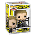 Funko Pop! Rocks: Metallica - James Hetfield (72 Seasons) Vinyl Figure
