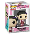 Funko Pop! TV: Squid Game – Young-Hee Doll 9cm Vinyl Figure