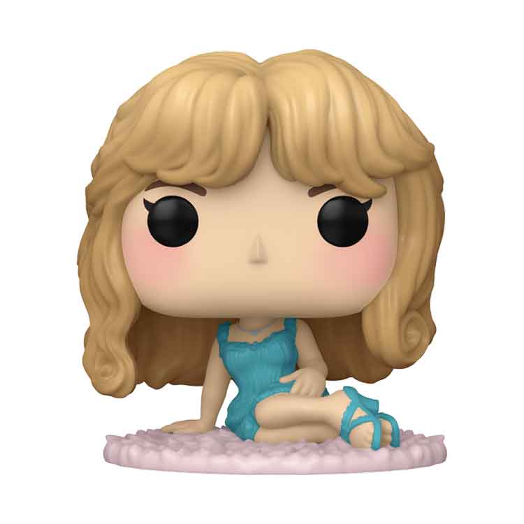 Funko Pop! Rocks: Sabrina Carpenter (Night Gown) Vinyl Figure