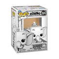 Funko POP Disney: Sketched Dumbo Vinyl Figure – 9cm Collectible