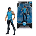DC Multiverse Tempest Titans Rebirth 7-Inch Scale Action Figure