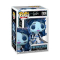 Funko Pop! Disney: Corpse Bride - Bride with Butterflies Vinyl Figure