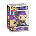 Funko Pop! Animation: Demon Hunters - Rumi 9cm Vinyl Figure