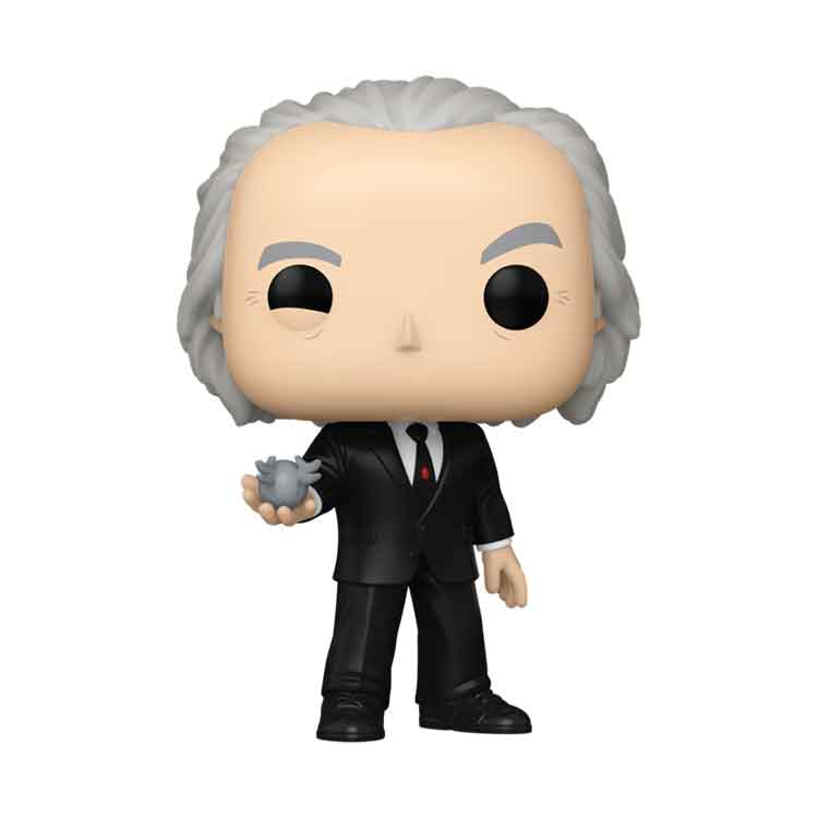 Funko POP Movies: Phantasm – Tall Man 9cm Vinyl Collectible Figure