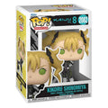 Funko Pop Animation: Kaiju No. 8 – Kikoru Shinomiya Vinyl Figure