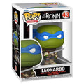 Funko Pop! Comics: TMNT Last Ronin – Leonardo Vinyl Figure 9cm