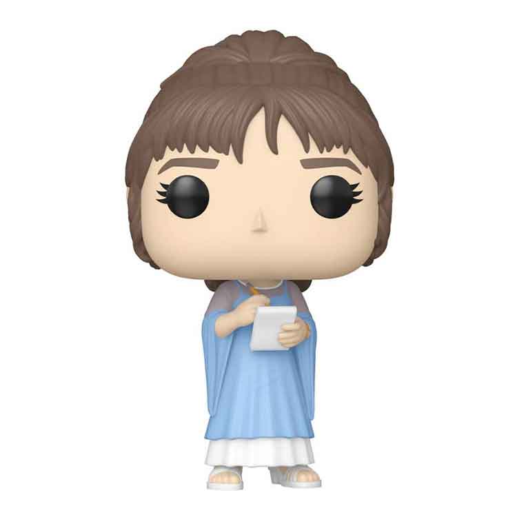 Funko Pop Movies: Superman (1978) – Lois Lane Vinyl Figure, 9cm