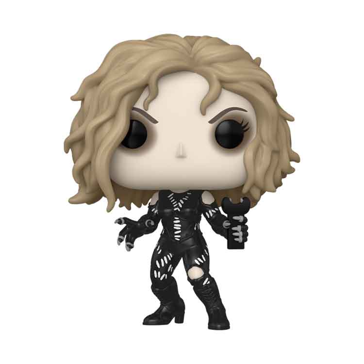 Funko POP Movies: Batman Returns – Catwoman Vinyl Figure 9cm