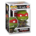 Funko Pop! Comics: TMNT Last Ronin – Raphael Vinyl Figure, 9cm