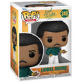 Funko Pop! Rocks: Lionel Richie Vinyl Figure – Music Collectible